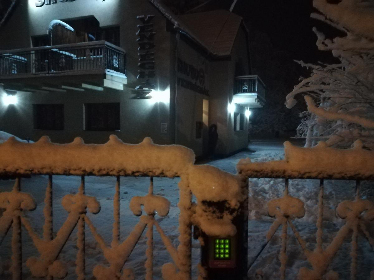 Shubu Zen Vendeghaz Penzión pre hostí *