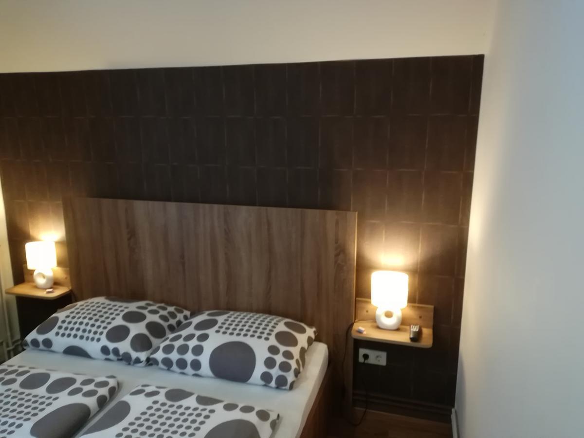 Shubu Zen Vendeghaz Penzión pre hostí *
